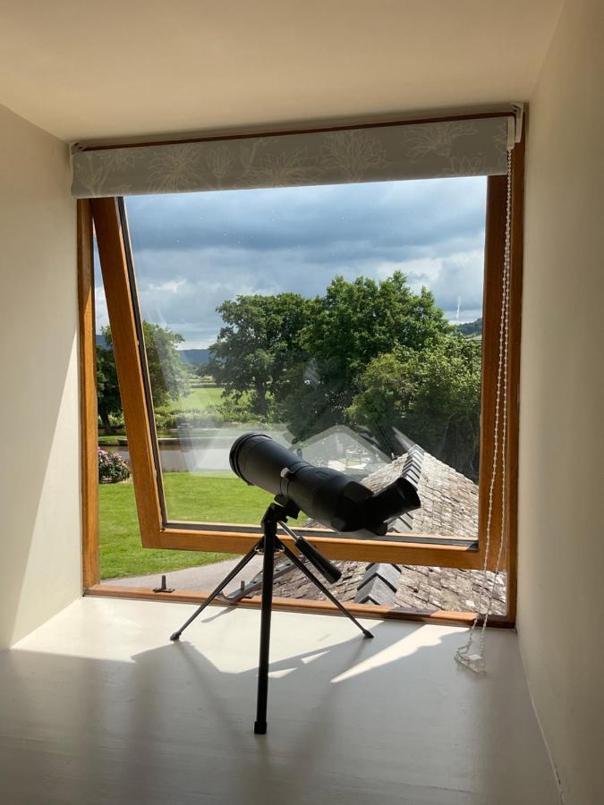 Captains Lookout Brecon Bagian luar foto