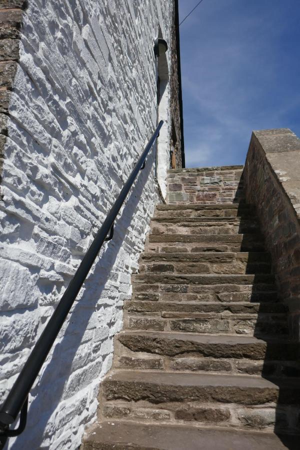 Captains Lookout Brecon Bagian luar foto